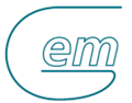 EMG Management S.r.l. Unipersonale Logo